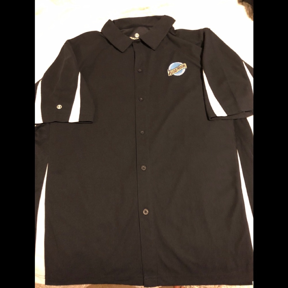 Blue Moon Polo